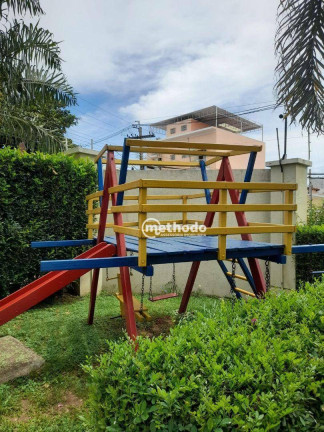 Imagem Apartamento com 2 Quartos à Venda, 44 m² em São Bernardo - Campinas Imagem Apartamento com 2 Quartos à Venda, 44 m² em São Bernardo - Campinas