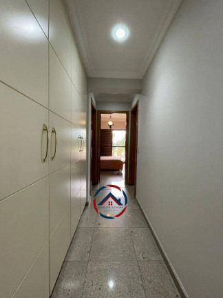 Imagem Apartamento com 4 Quartos à Venda, 240 m² em Ribeirão Da Ponte - Cuiabá