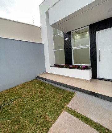 Imagem Casa com 3 Quartos à Venda, 250 m² em Portal Ville Jardins - Boituva