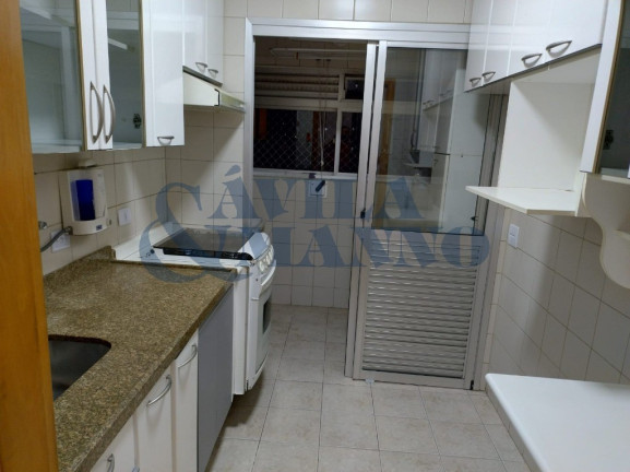 Imagem Apartamento com 2 Quartos à Venda, 57 m² em Mooca - São Paulo