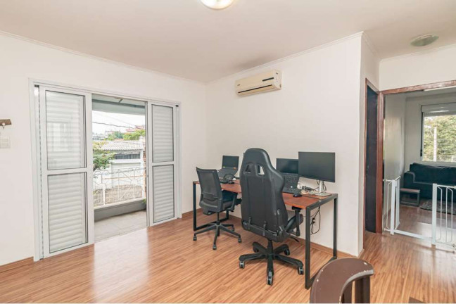 Imagem Apartamento com 2 Quartos à Venda, 58 m² em Jardim Itu - Porto Alegre