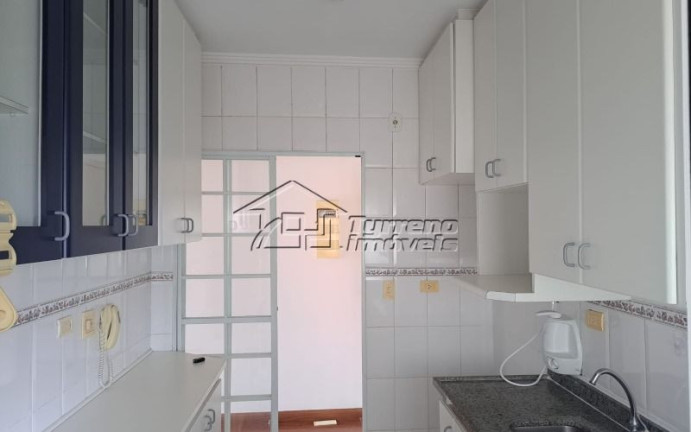 Imagem Apartamento com 2 Quartos à Venda, 60 m² em Jardim Aquarius - São José Dos Campos