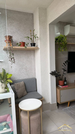 Imagem Apartamento com 2 Quartos à Venda, 56 m² em Vila Osasco - Osasco