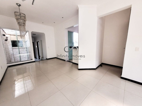 Imagem Casa com 4 Quartos à Venda, 396 m² em Jardim Imperial - Lagoa Santa
