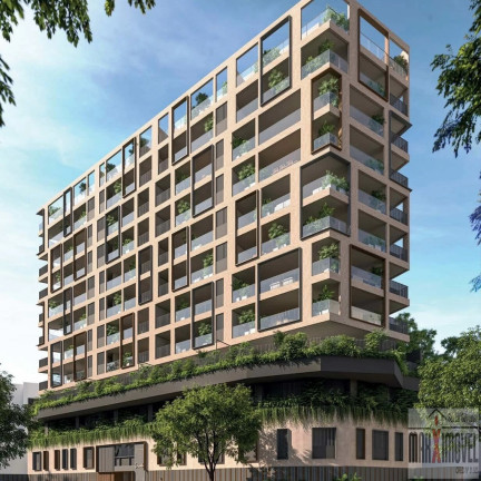 Apartamento com 2 Quartos à Venda, 82 m² em Tijuca - Rio De Janeiro