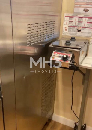 Imagem Sala Comercial à Venda, 40 m² em São Geraldo - Volta Redonda Imagem Sala Comercial à Venda, 40 m² em São Geraldo - Volta Redonda
