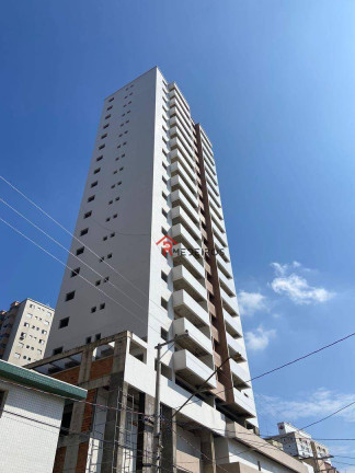 Apartamento com 1 Quarto à Venda, 52 m² em Aviação - Praia Grande