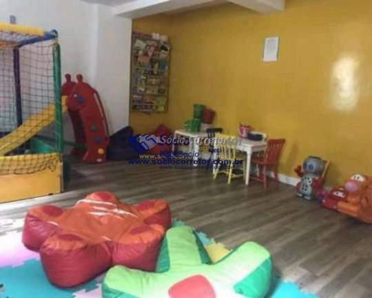 Imagem Apartamento com 3 Quartos à Venda, 70 m² em Paraíso Do Morumbi - São Paulo Imagem Apartamento com 3 Quartos à Venda, 70 m² em Paraíso Do Morumbi - São Paulo