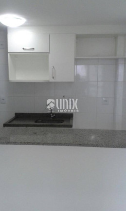 Imagem Apartamento com 1 Quarto para Alugar, 46 m² em Centro - Campos Dos Goytacazes