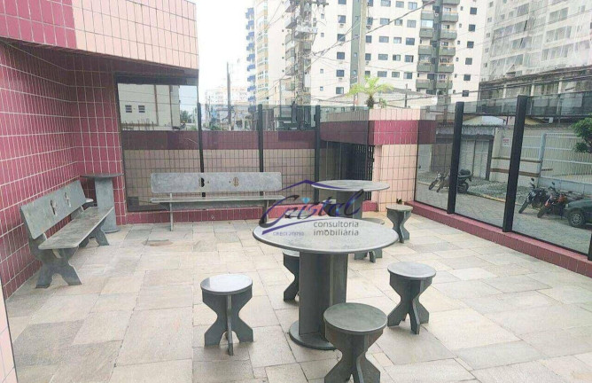 Imagem Apartamento com 2 Quartos à Venda, 74 m² em Guilhermina - Praia Grande Imagem Apartamento com 2 Quartos à Venda, 74 m² em Guilhermina - Praia Grande