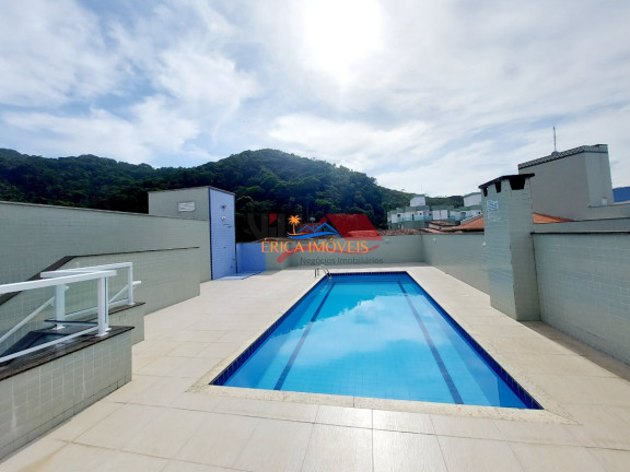 Imagem Apartamento com 2 Quartos à Venda, 65 m² em Praia Grande - Ubatuba