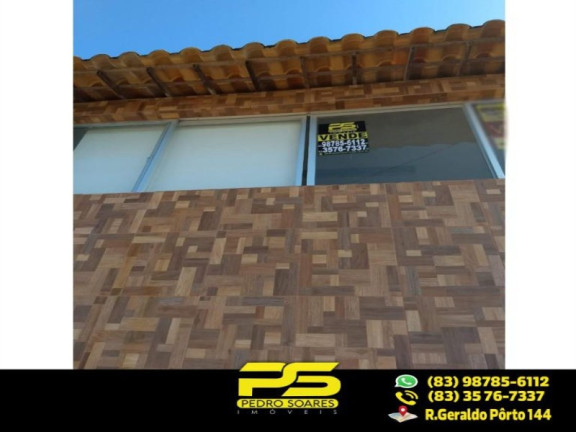Imagem Casa com 4 Quartos à Venda, 200 m² em Funcionários Ii - João Pessoa