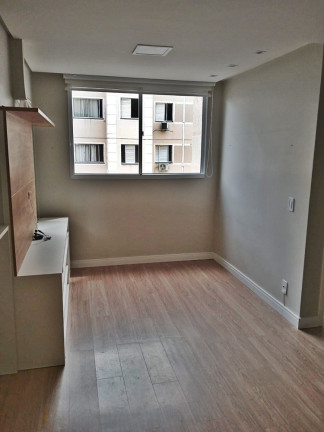 Imagem Apartamento com 2 Quartos à Venda, 45 m² em Morro Santana - Porto Alegre