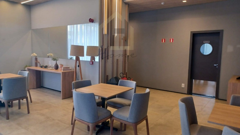 Imagem Kitnet com 1 Quarto à Venda, 20 m² em Santa Paula - São Caetano Do Sul Imagem Kitnet com 1 Quarto à Venda, 20 m² em Santa Paula - São Caetano Do Sul