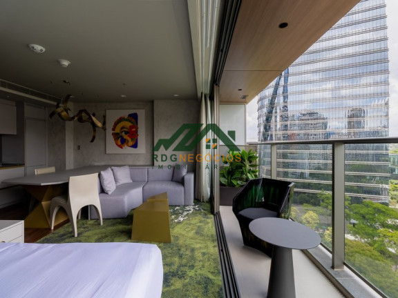 Imagem Apartamento com 2 Quartos para Alugar, 67 m² em Vila Olímpia - São Paulo Imagem Apartamento com 2 Quartos para Alugar, 67 m² em Vila Olímpia - São Paulo