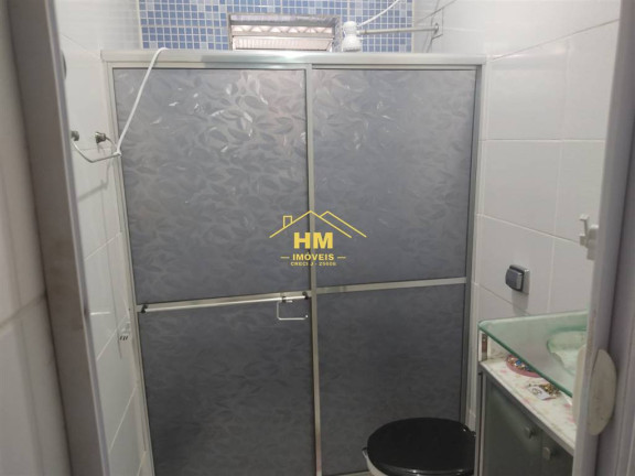 Imagem Casa com 2 Quartos à Venda, 80 m² em Parque Continental - Sao Vicente