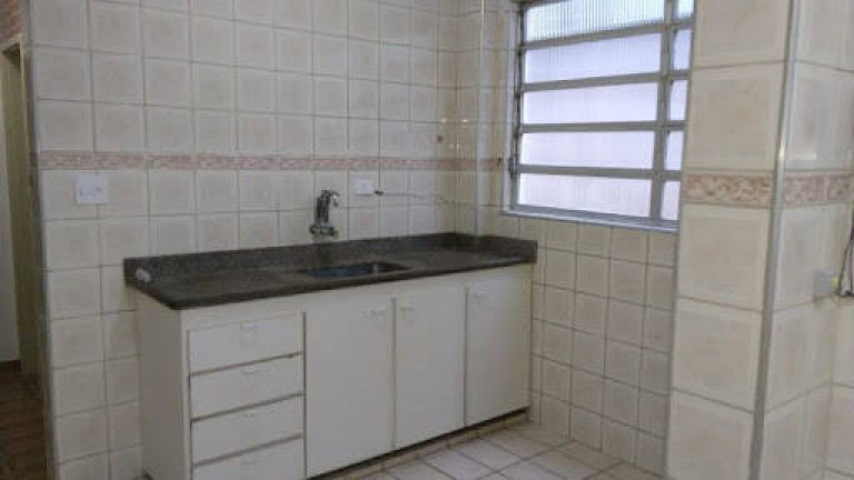 Imagem Apartamento com 2 Quartos à Venda, 74 m² em Gonzaga - Santos