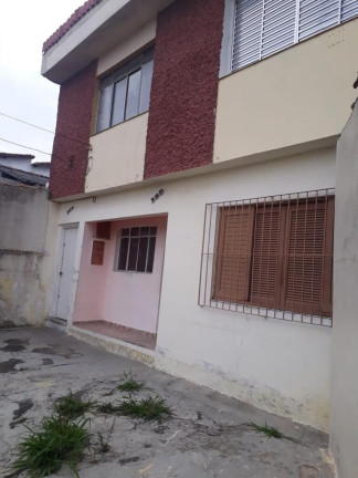 Imagem Casa com 2 Quartos à Venda, 230 m² em Jardim Do Estádio - Santo André Imagem Casa com 2 Quartos à Venda, 230 m² em Jardim Do Estádio - Santo André