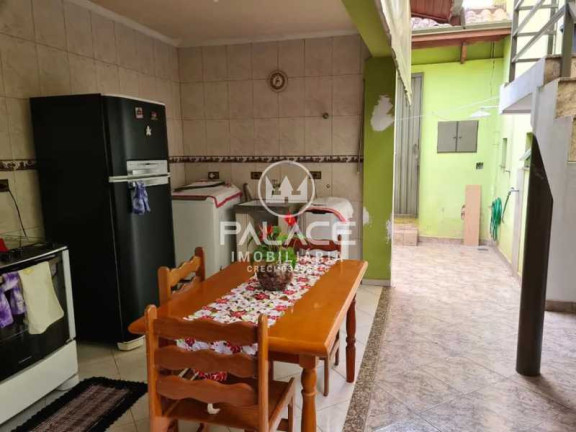 Imagem Imóvel com 3 Quartos à Venda, 162 m² em Vila Rezende - Piracicaba Imagem Imóvel com 3 Quartos à Venda, 162 m² em Vila Rezende - Piracicaba