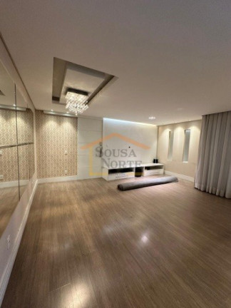 Imagem Apartamento com 3 Quartos à Venda ou Locação, 86 m² em Centro - Guarulhos