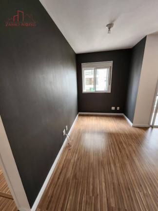 Imagem Apartamento com 3 Quartos à Venda, 65 m² em Vila Suzana - São Paulo