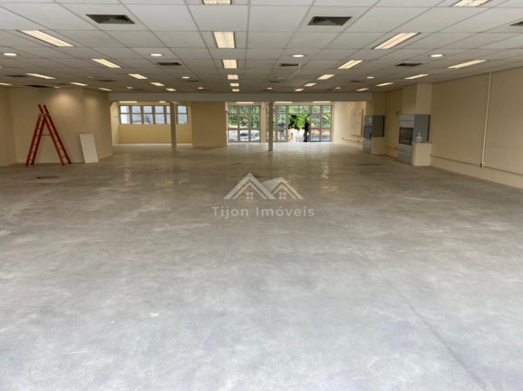 Imagem Sala Comercial para Alugar, 748 m² em Centro - Sorocaba Imagem Sala Comercial para Alugar, 748 m² em Centro - Sorocaba