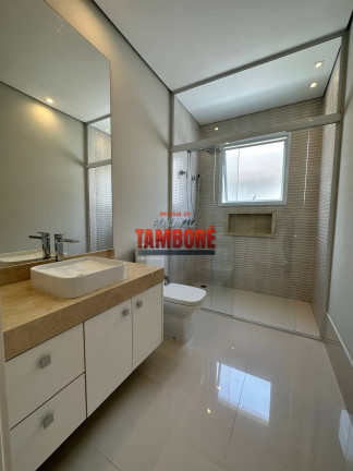 Imagem Casa de Condomínio com 5 Quartos à Venda, 371 m² em Alphaville - Santana De Parnaíba