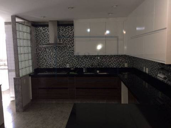 Imagem Apartamento com 4 Quartos à Venda, 400 m² em Barra Da Tijuca - Rio De Janeiro