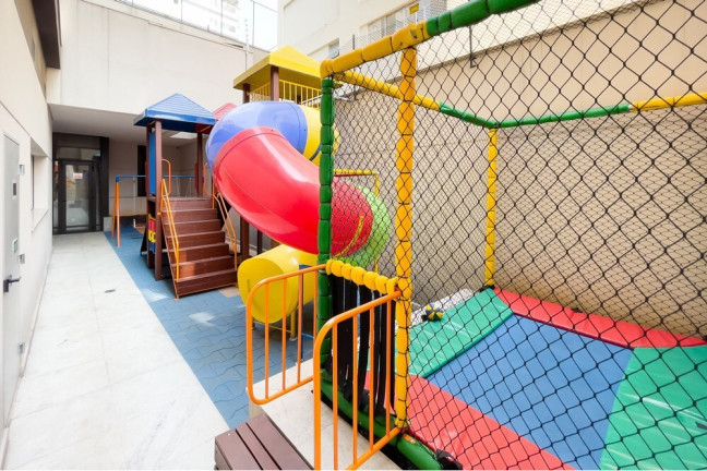Imagem Apartamento com 4 Quartos à Venda, 310 m² em Santa Cecília - São Paulo
