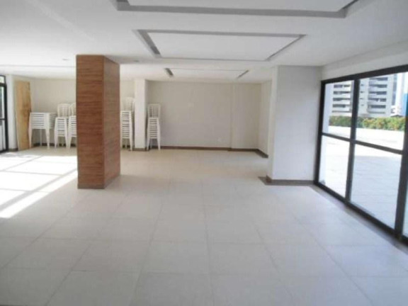 Imagem Apartamento com 3 Quartos à Venda, 102 m² em Aquárius - Salvador