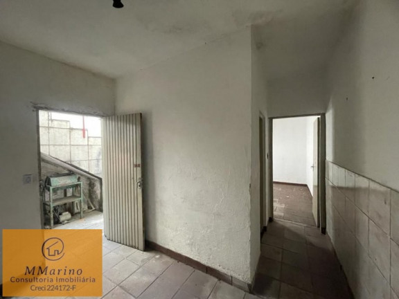 Imagem Casa com 2 Quartos à Venda, 250 m² em Vila Augusta - Guarulhos