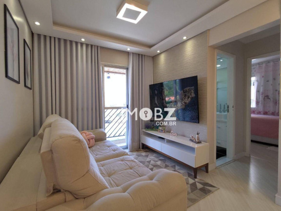 Imagem Imóvel com 2 Quartos à Venda, 52 m² em Jardim Umarizal - São Paulo