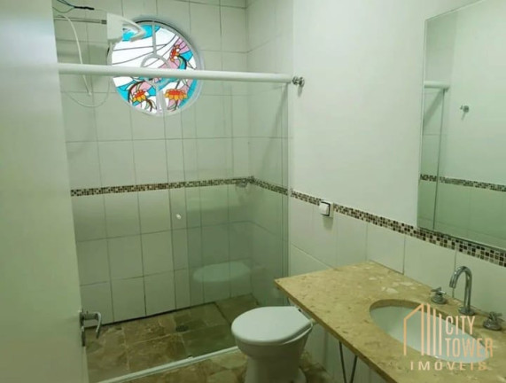 Imagem Casa com 3 Quartos à Venda, 140 m² em Cidade Monções - São Paulo