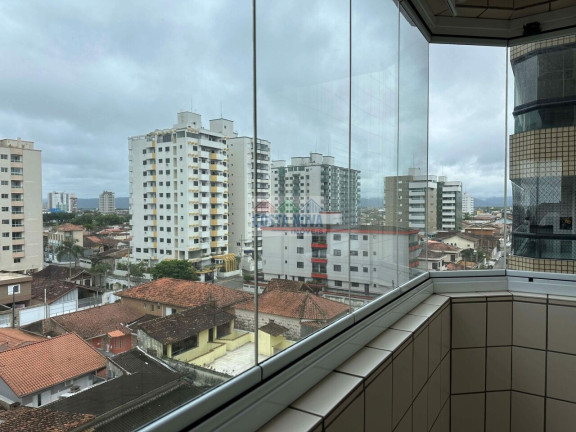 Imagem Apartamento com 1 Quarto à Venda, 62 m² em Guilhermina - Praia Grande Imagem Apartamento com 1 Quarto à Venda, 62 m² em Guilhermina - Praia Grande