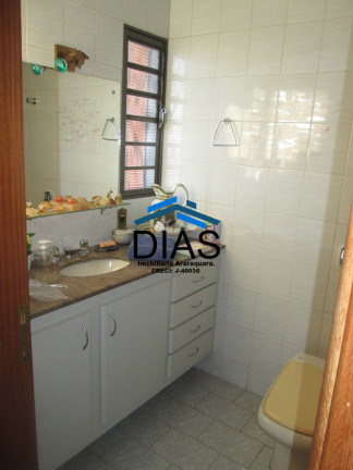 Imagem Casa com 3 Quartos à Venda, 196 m² em Vila Furlan - Araraquara