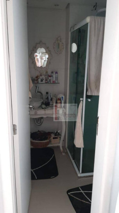 Imagem Apartamento com 1 Quarto à Venda ou Locação, 61 m² em Vila Andrade - São Paulo