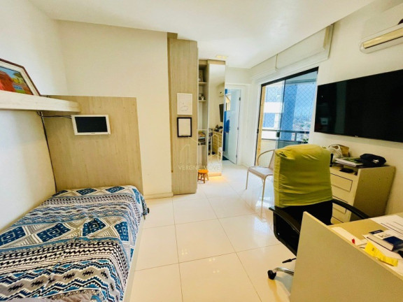 Imagem Imóvel com 3 Quartos à Venda, 135 m² em Horto Florestal - Salvador Imagem Imóvel com 3 Quartos à Venda, 135 m² em Horto Florestal - Salvador