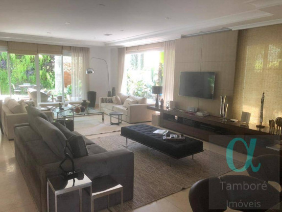 Imagem Casa com 4 Quartos à Venda, 620 m² em Alphaville - Barueri Imagem Casa com 4 Quartos à Venda, 620 m² em Alphaville - Barueri