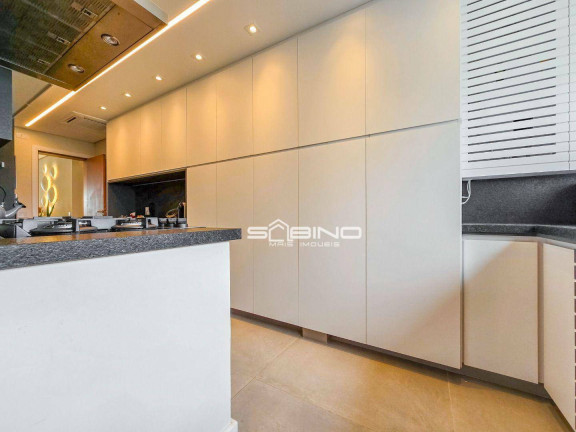 Imagem Apartamento com 4 Quartos à Venda, 164 m² em Riviera De São Lourenço - Bertioga