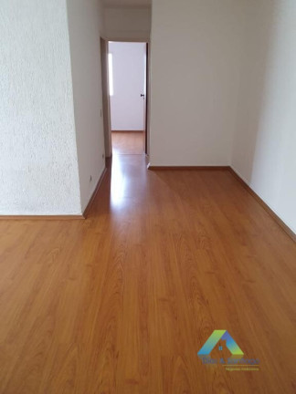 Imagem Apartamento com 3 Quartos à Venda, 80 m² em Mirandópolis - São Paulo