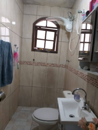 Imagem Sobrado com 2 Quartos à Venda, em Taboão - Diadema Imagem Sobrado com 2 Quartos à Venda, em Taboão - Diadema