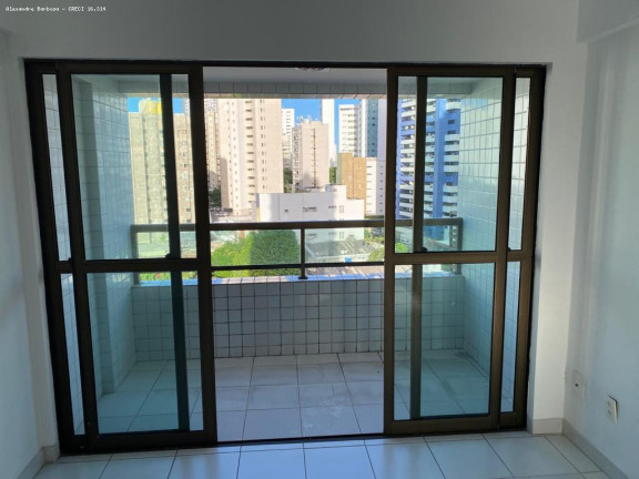 Imagem Apartamento com 3 Quartos à Venda, 72 m² em Boa Viagem - Recife