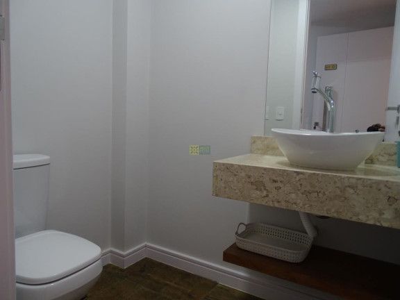 Imagem Apartamento com 2 Quartos à Venda, 80 m² em Bombas - Bombinhas