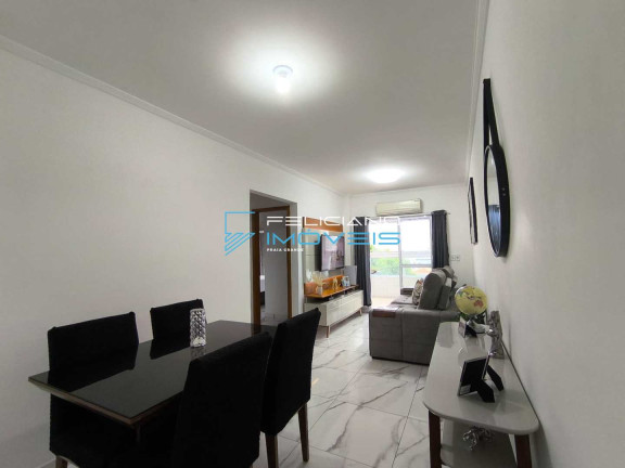 Imagem Apartamento com 2 Quartos à Venda, 86 m² em Canto Do Forte - Praia Grande Imagem Apartamento com 2 Quartos à Venda, 86 m² em Canto Do Forte - Praia Grande