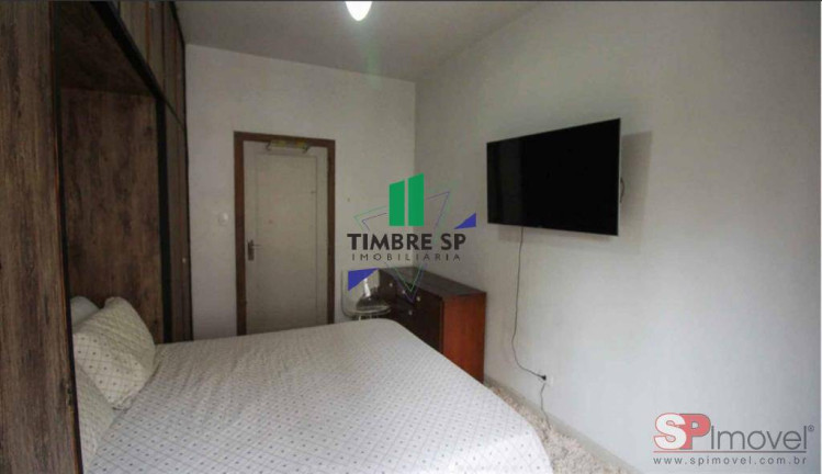 Imagem Apartamento com 2 Quartos à Venda, 78 m² em Bela Vista - São Paulo