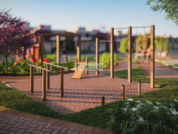 Imagem Casa com 3 Quartos à Venda, 215 m² em Reserva Das Flores - Jaguariúna Imagem Casa com 3 Quartos à Venda, 215 m² em Reserva Das Flores - Jaguariúna
