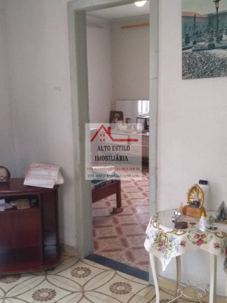 Imagem Casa com 2 Quartos à Venda, 715 m² em Quintino Bocaiúva - Rio De Janeiro