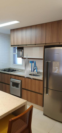 Imagem Imóvel com 2 Quartos à Venda, 82 m² em Vila João Jorge - Campinas