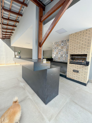 Imagem Casa com 4 Quartos à Venda, 293 m² em Mata Da Praia - Vitória Imagem Casa com 4 Quartos à Venda, 293 m² em Mata Da Praia - Vitória