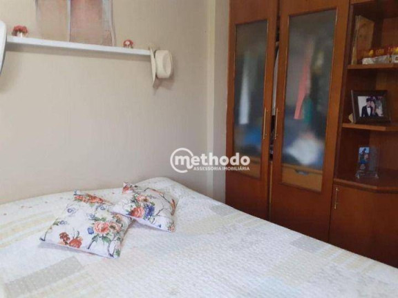 Imagem Apartamento com 3 Quartos à Venda, 86 m² em Vila Industrial - Campinas Imagem Apartamento com 3 Quartos à Venda, 86 m² em Vila Industrial - Campinas